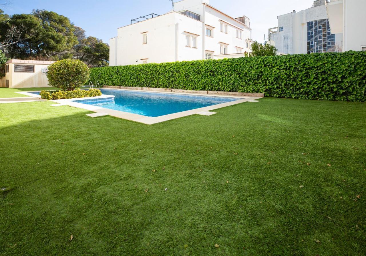 Ferranelles - Plus Costa Brava Torroella de Montgrí Exterior foto