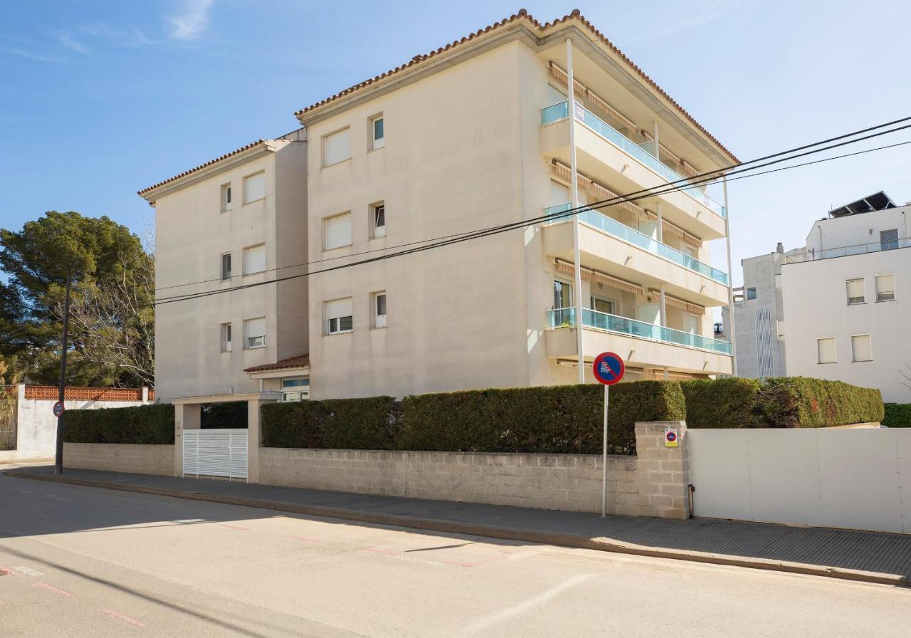 Ferranelles - Plus Costa Brava Torroella de Montgrí Exterior foto